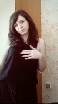 Елена Девяткова