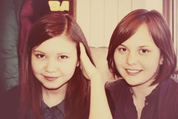 Ирина Синтюрина