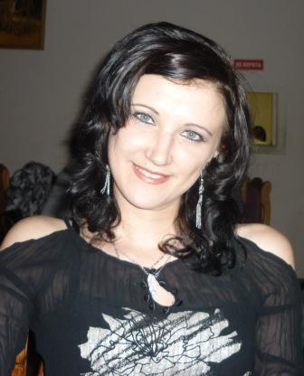 Татьяна Гуля