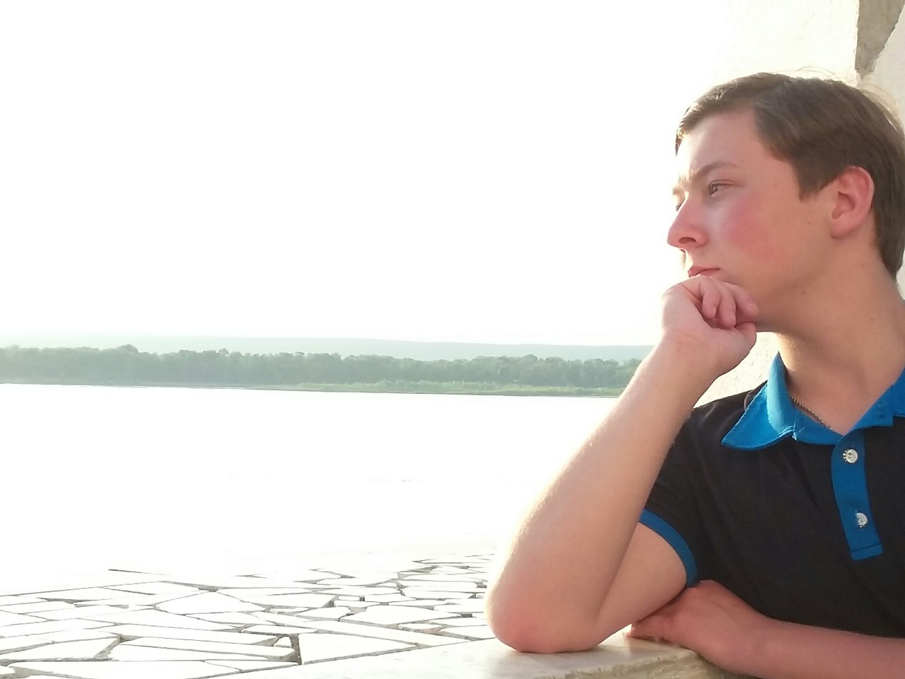 Михаил Анненков