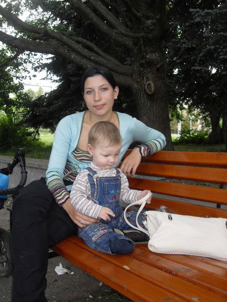 Анастасия Булатова