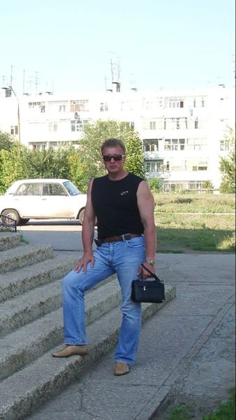 Владимир Ульянов