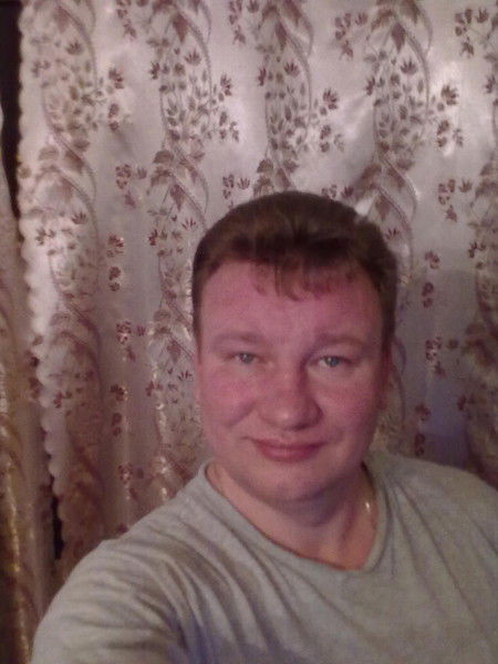 Сергей Санталов