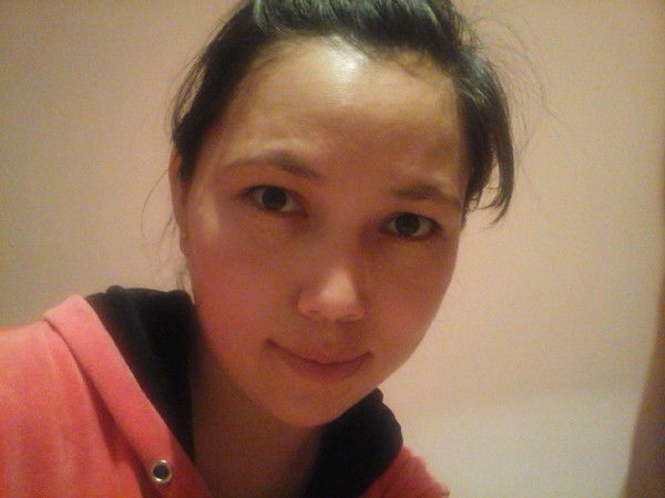 Альбина Жапбарова