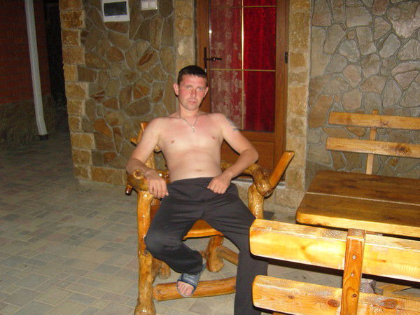 Шутов Дмитрий