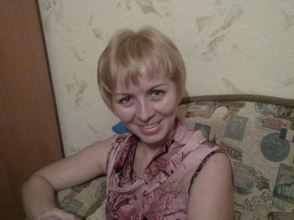 Ольга Осипова