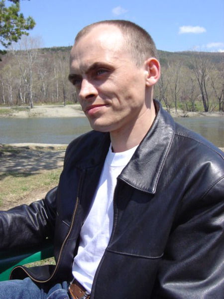 Владимир Рыбаков