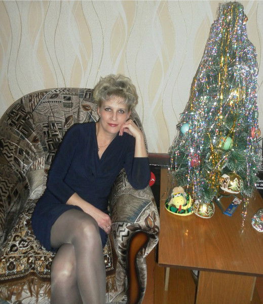 Елена Боброва