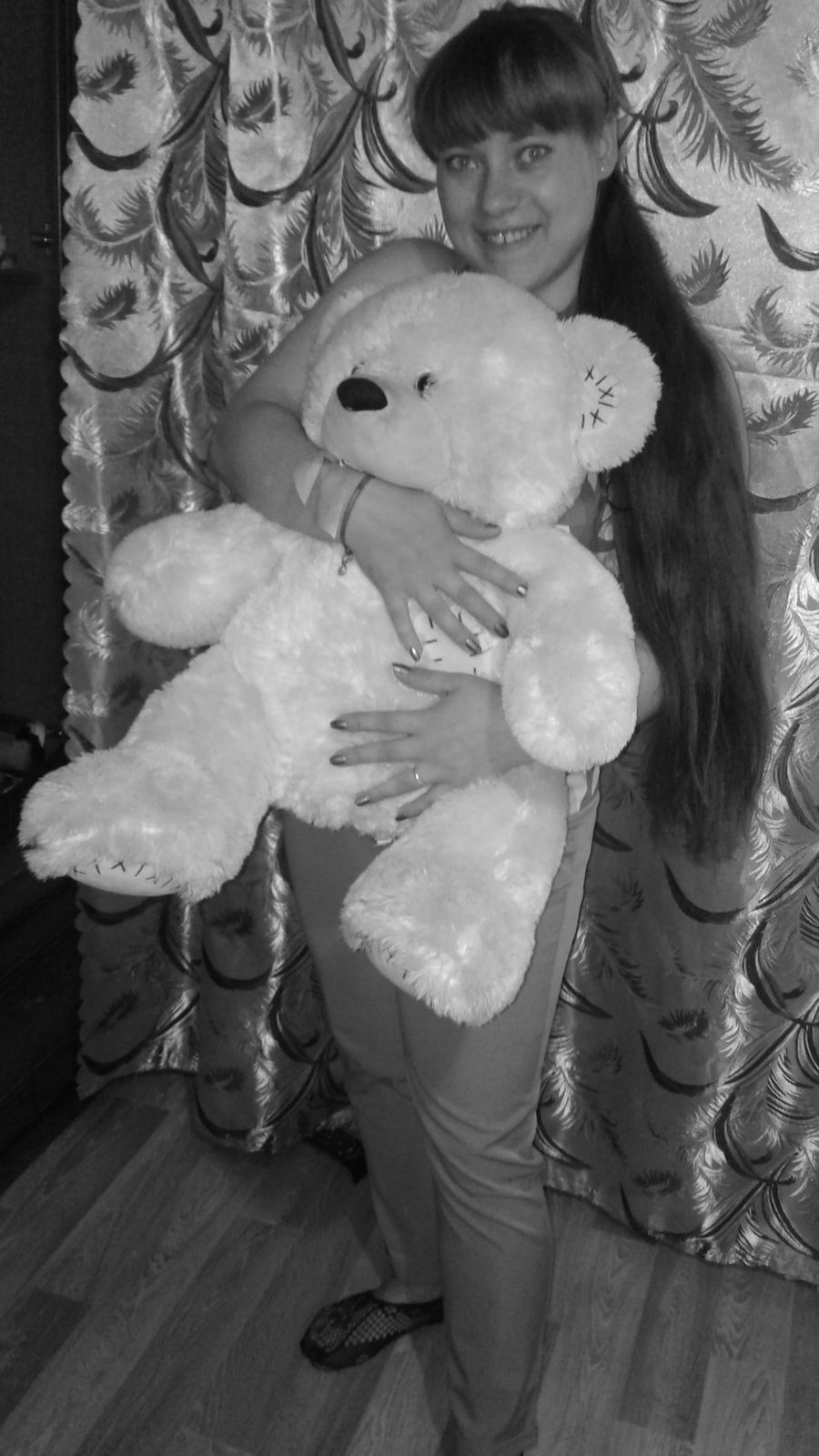 Елена Колбецкая