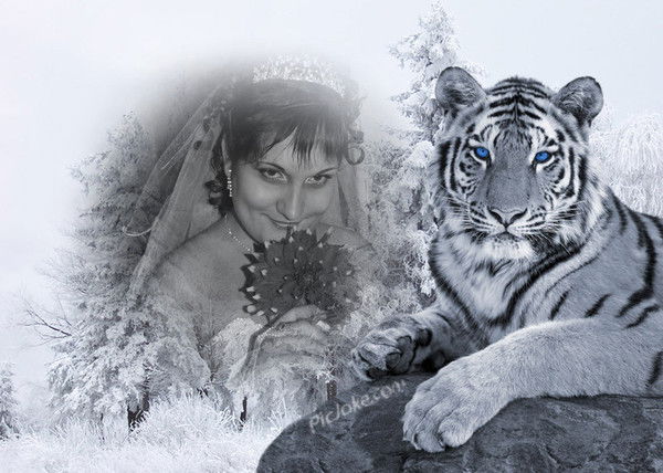 Ирина Калюжнова