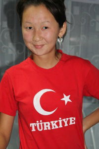 Карина Камалова