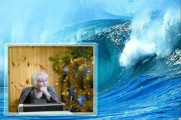 Наталья Васильева