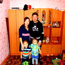 Оксана Мустафина