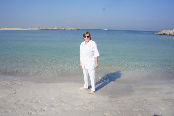 Ольга Пишнограй