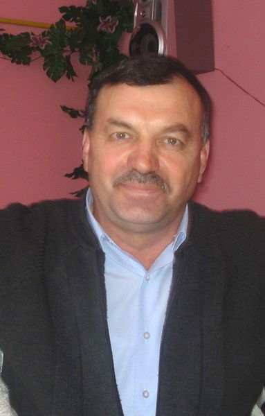 Владимир Кононенко