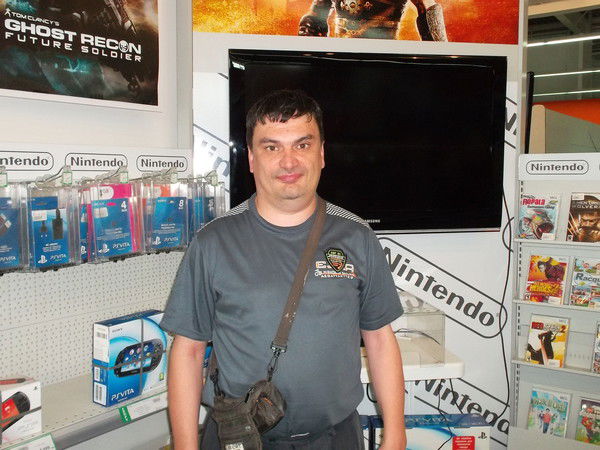 Аleksei Тодуров