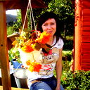 Елена Полтева