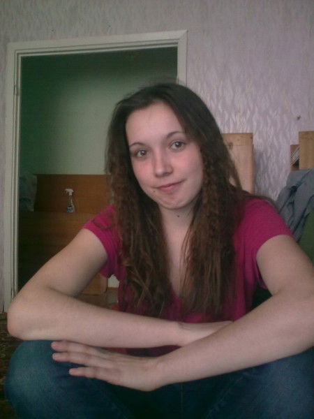 Светлана Сырышева