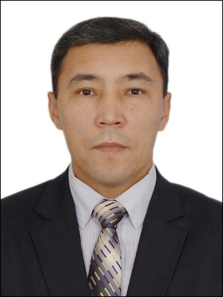 Бахыт Кубеков