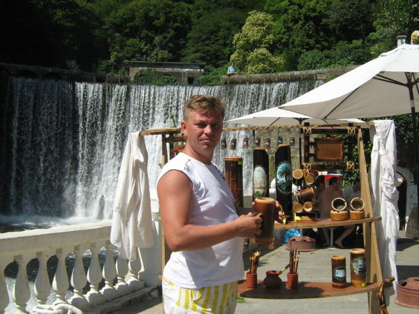 Валентин Беляков