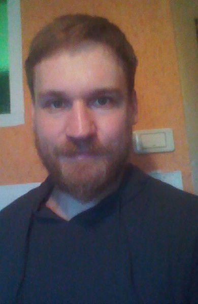 Глеб Мысляев