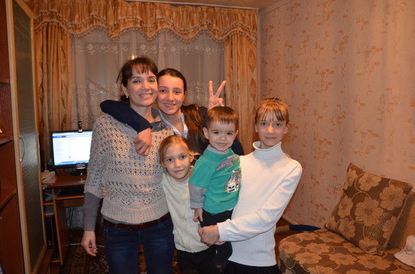 Нина Султанова