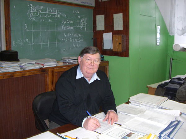 Раис Тимербаев