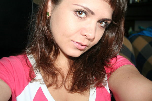 Наталья Дядькина