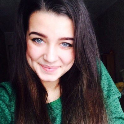 Ольга Лобарева