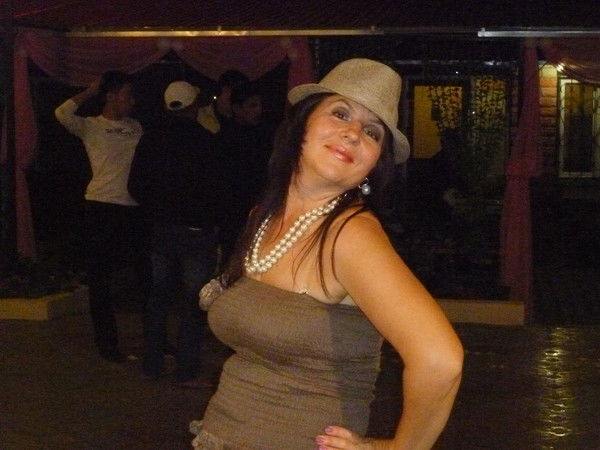 Анжела Вруцкая