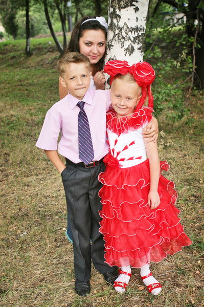 Ольга Кулачко