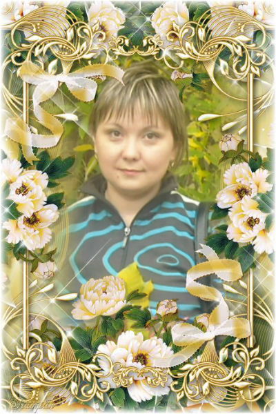 Ольга Абельдинова