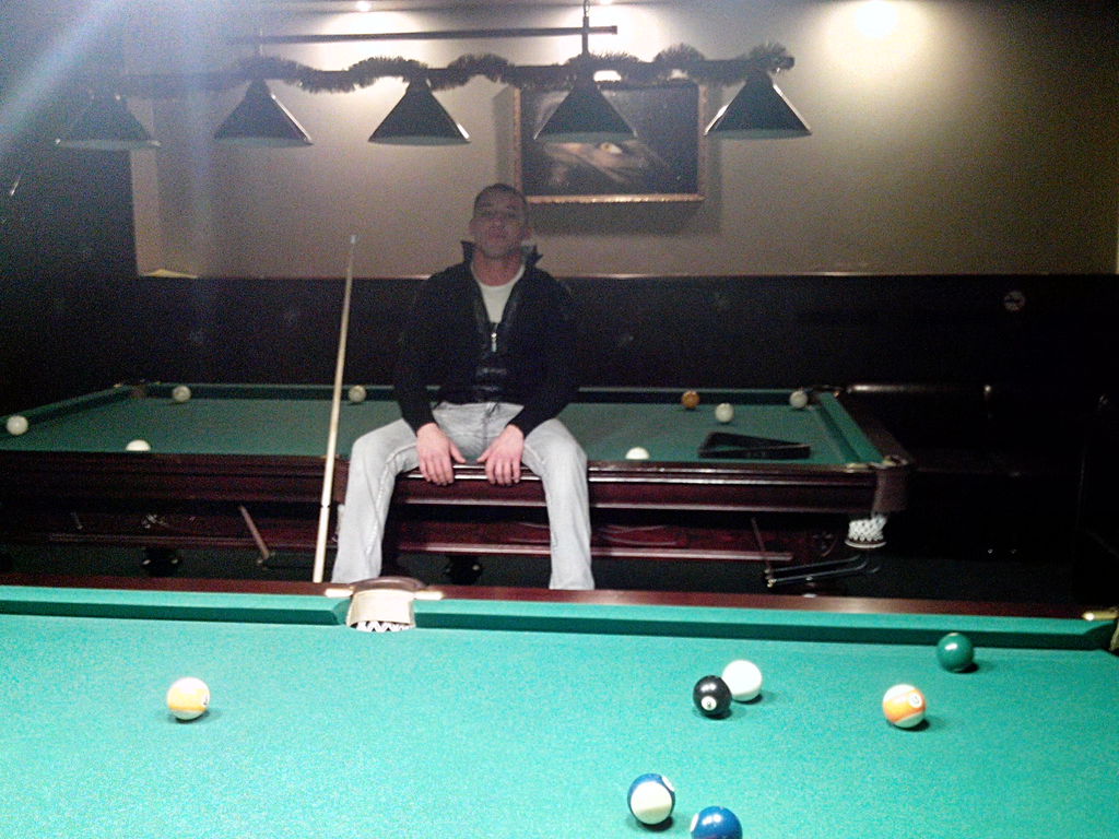 Артём Афонин