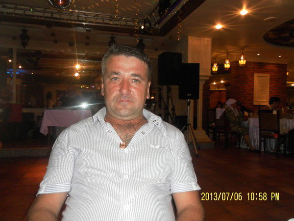 Алик Абдрахманов