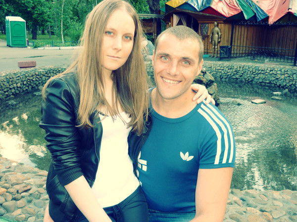 Максим Максимкин