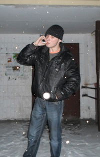 Лёха Граборов