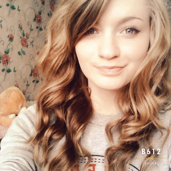 Кристина Лисунова