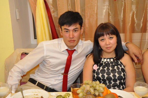 Бакибек Абдыгалиев