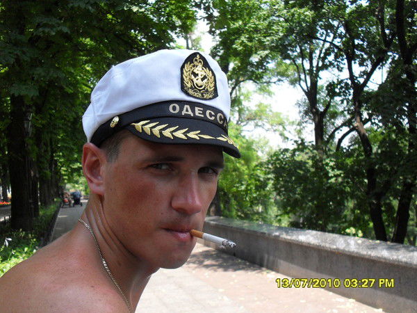 Павел Брусинский