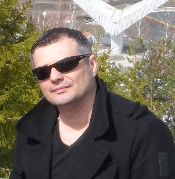 Игорь Павлюченко