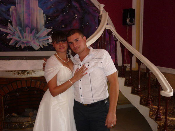 Галина Кривоспицкая