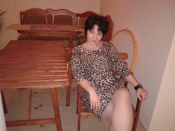 Cветлана Рябова