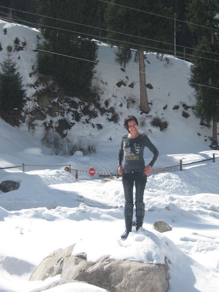 Анюта Нестерова