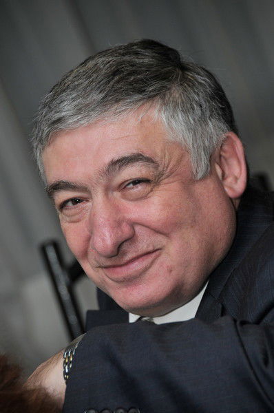 Владимир Найштетик