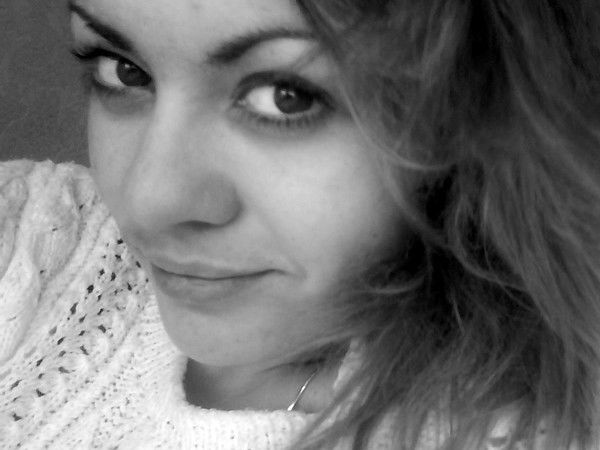 Елена Болгова