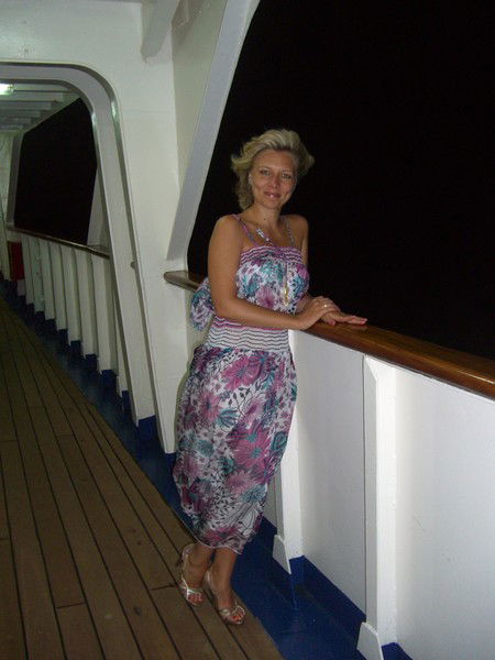 Ирина Кондратьева