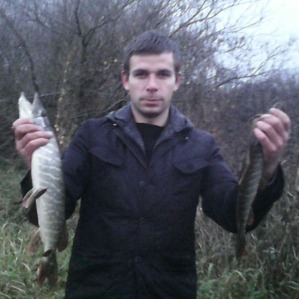 Андрей Лямин