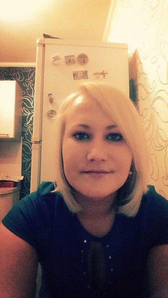 Ксения Майзерова