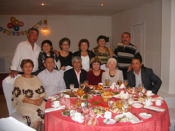 Раиса Тулякова