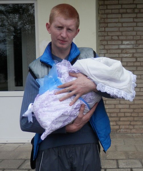 Юрий Прындюк